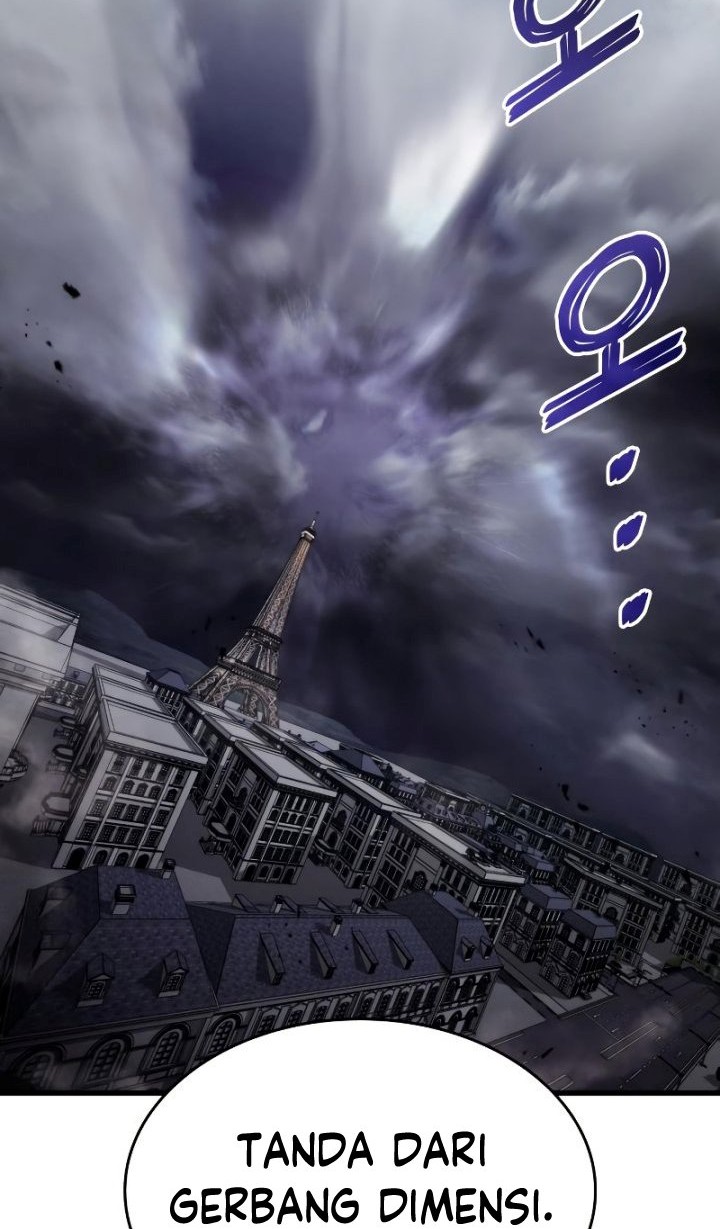 Kill The Dragon Chapter 72 - halaman 37