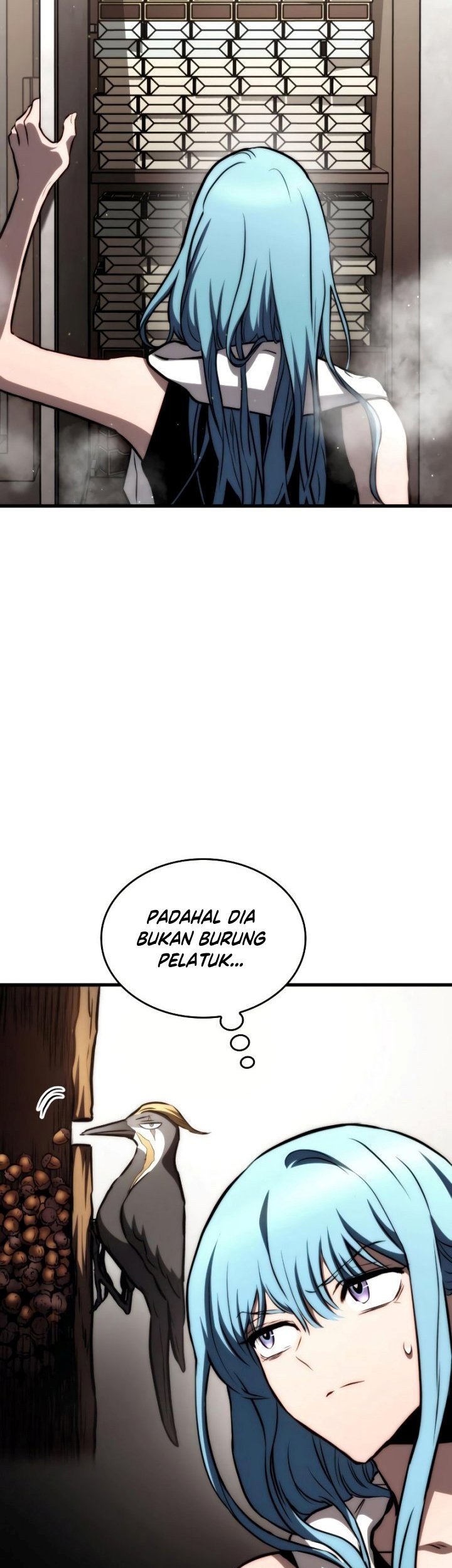 Kill The Dragon Chapter 72 - halaman 4