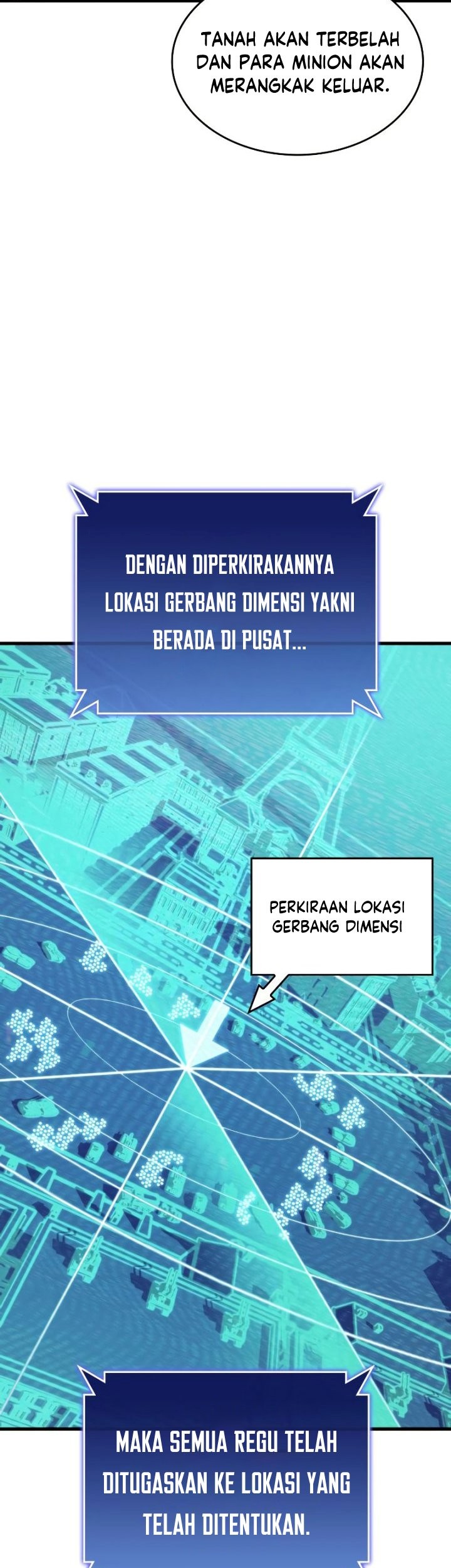Kill The Dragon Chapter 72 - halaman 40