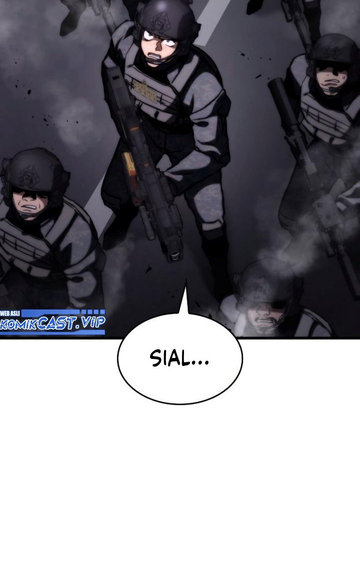 Kill The Dragon Chapter 72 - halaman 43