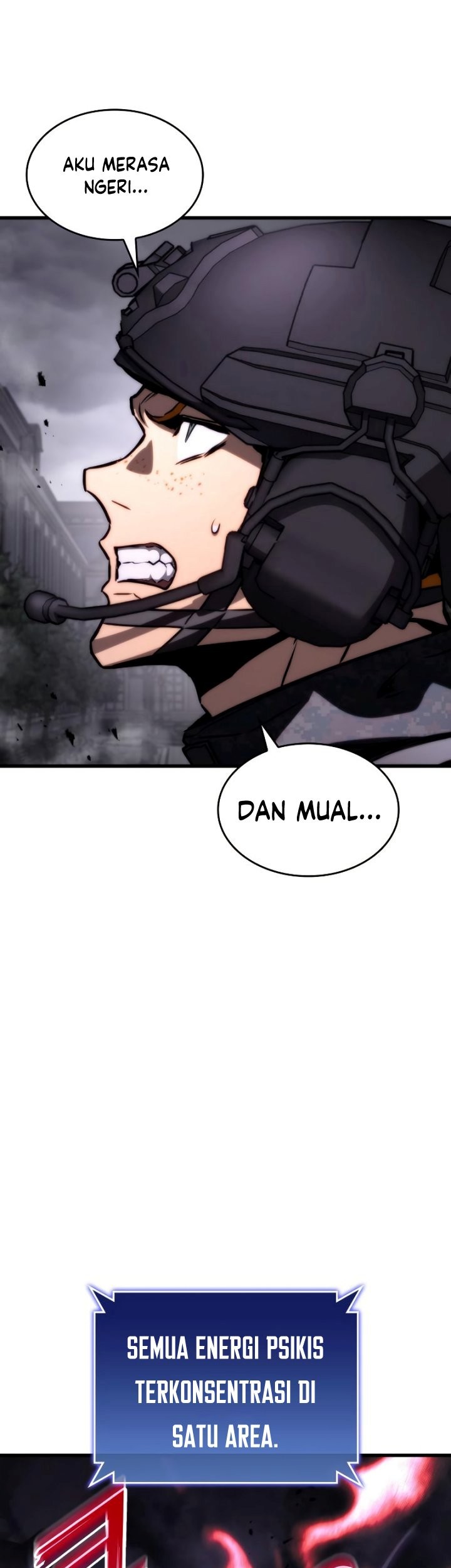 Kill The Dragon Chapter 72 - halaman 44