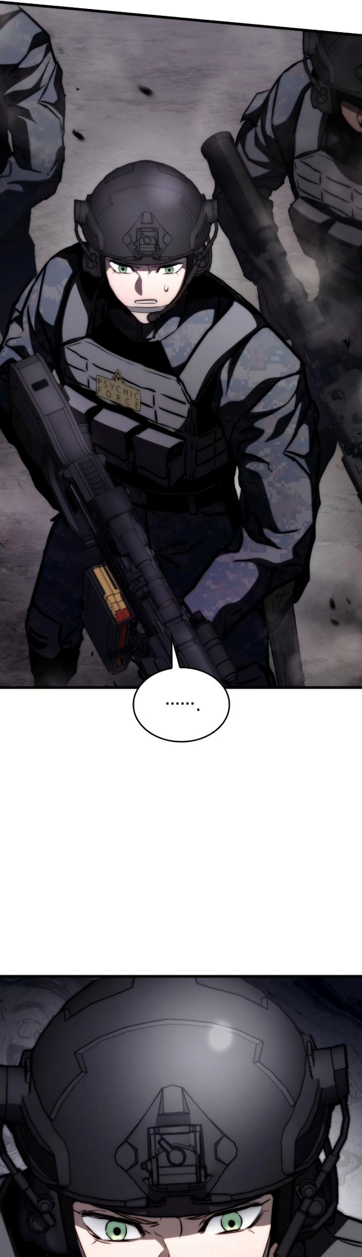 Kill The Dragon Chapter 72 - halaman 50