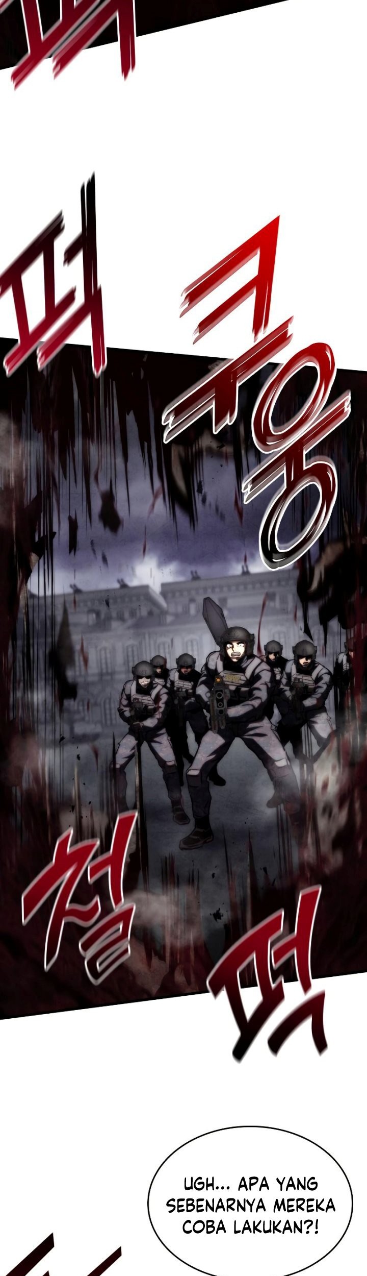 Kill The Dragon Chapter 72 - halaman 62