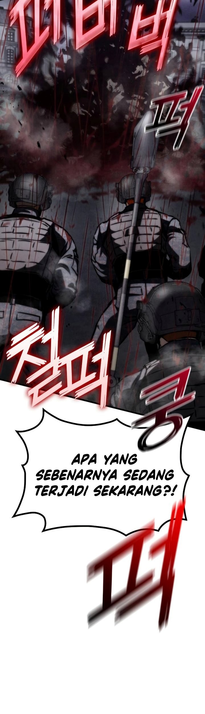 Kill The Dragon Chapter 72 - halaman 64