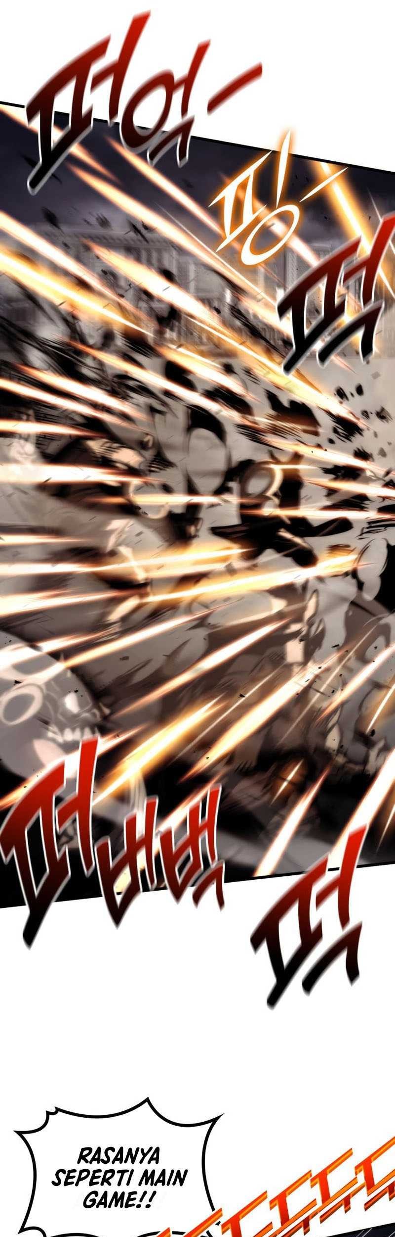 Kill The Dragon Chapter 73 - halaman 13