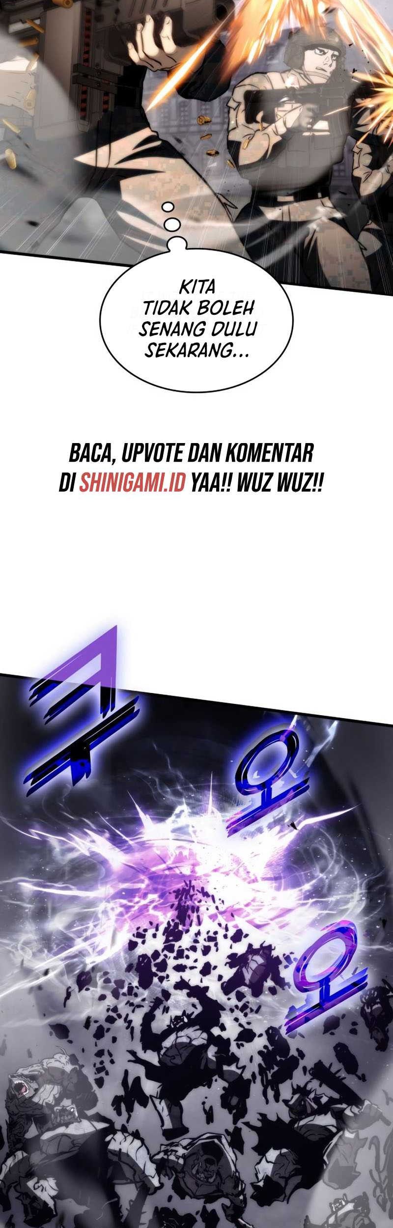Kill The Dragon Chapter 73 - halaman 15