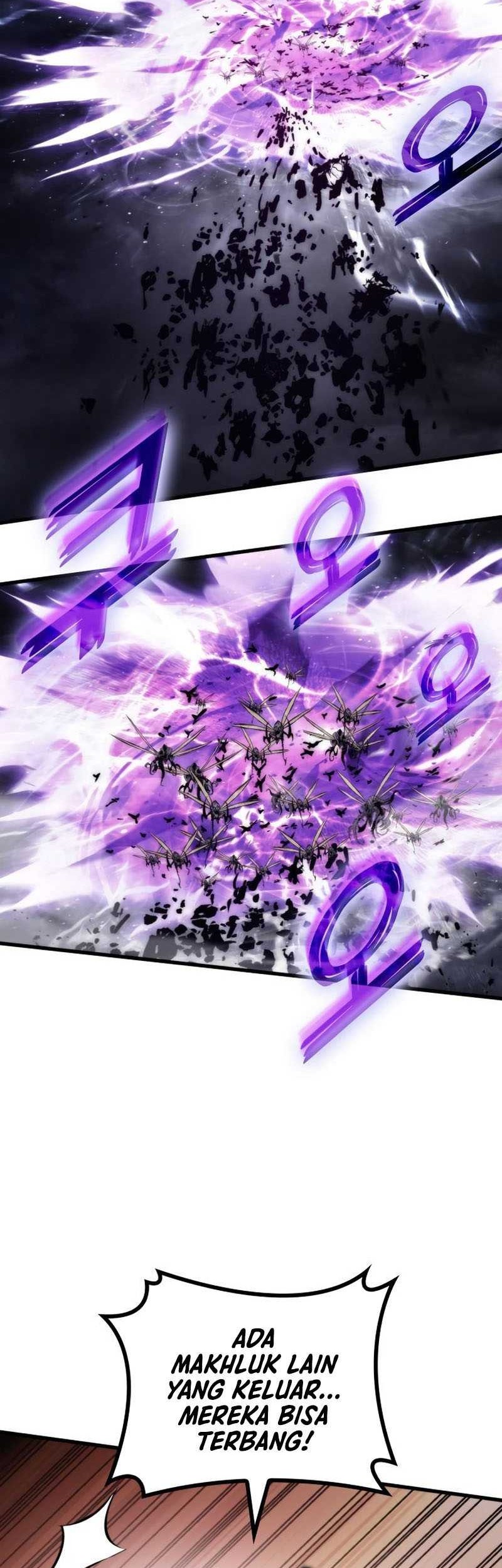 Kill The Dragon Chapter 73 - halaman 18