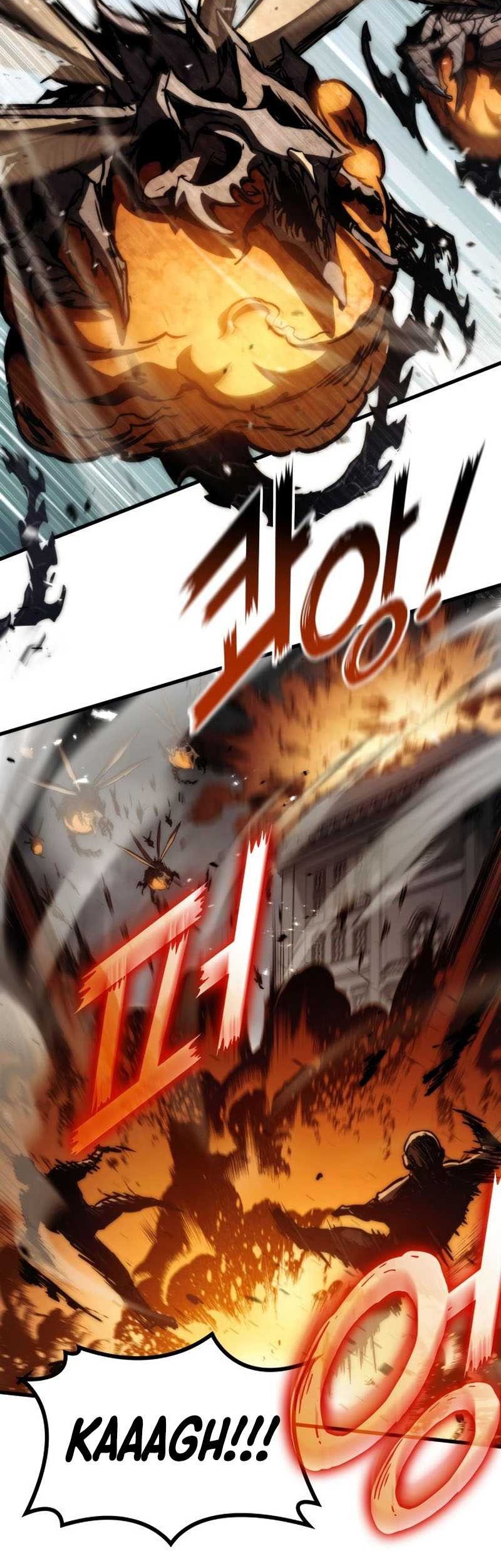 Kill The Dragon Chapter 73 - halaman 27