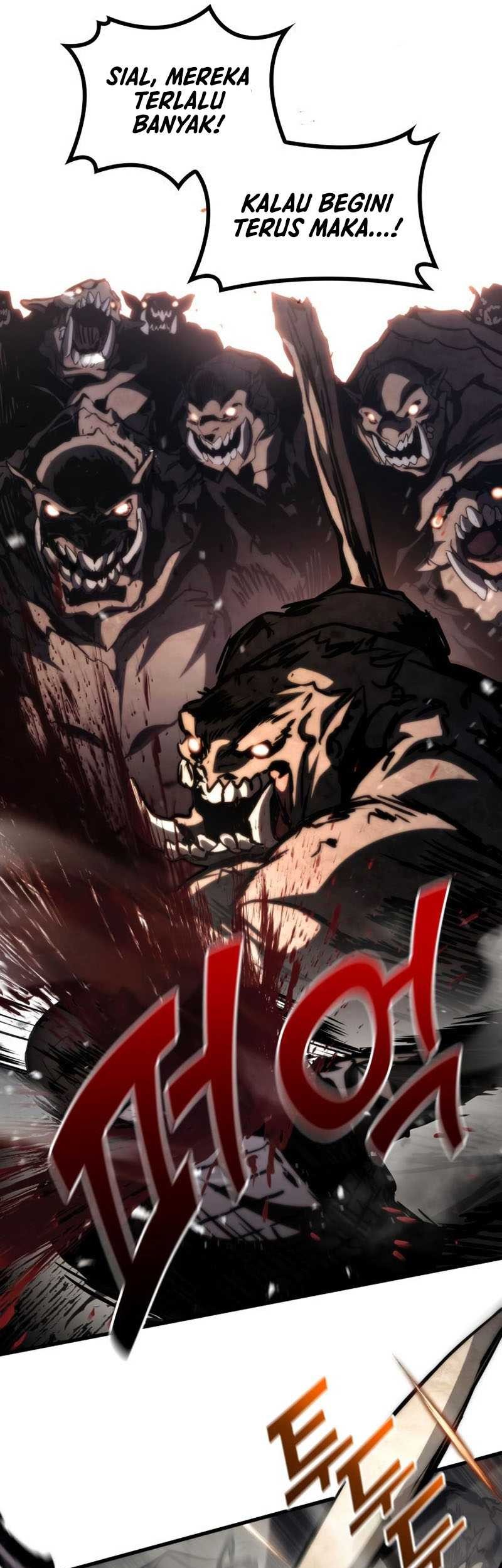 Kill The Dragon Chapter 73 - halaman 29