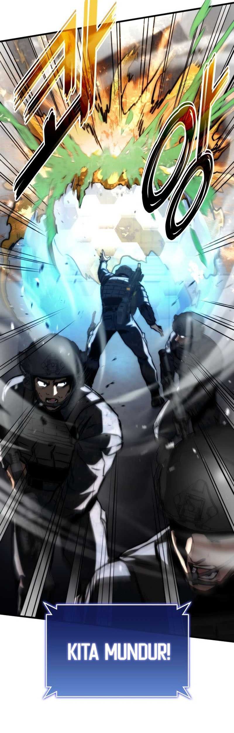 Kill The Dragon Chapter 73 - halaman 39