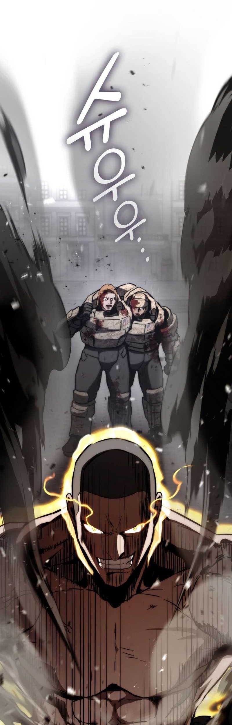 Kill The Dragon Chapter 73 - halaman 55