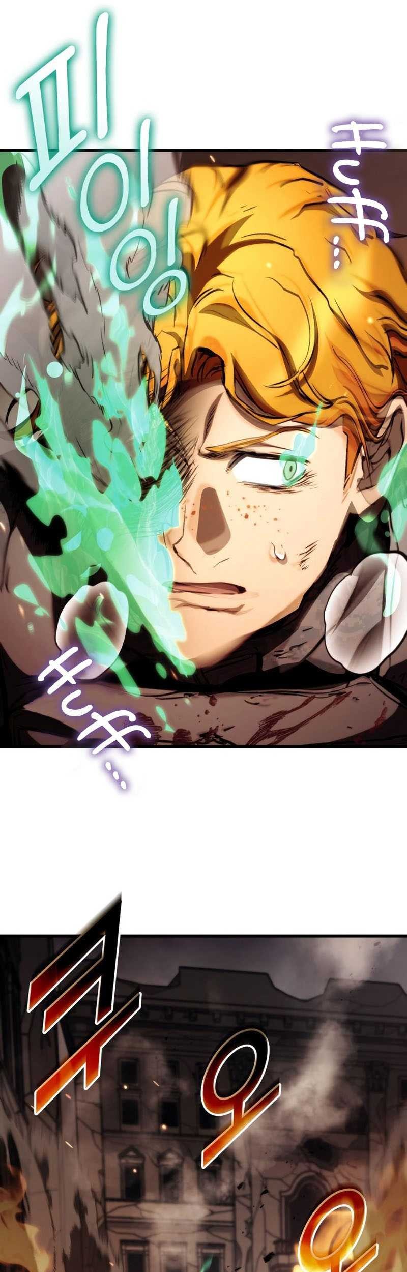Kill The Dragon Chapter 73 - halaman 61