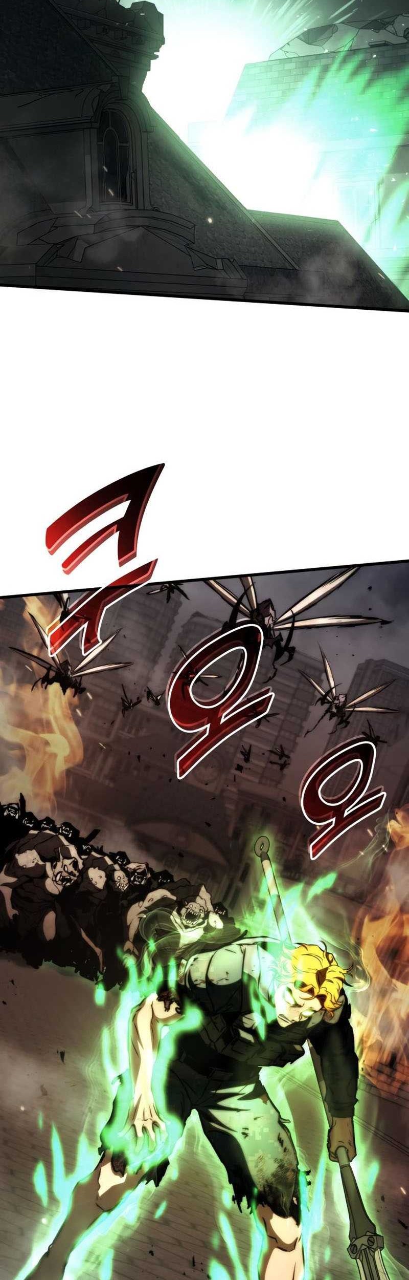 Kill The Dragon Chapter 73 - halaman 66
