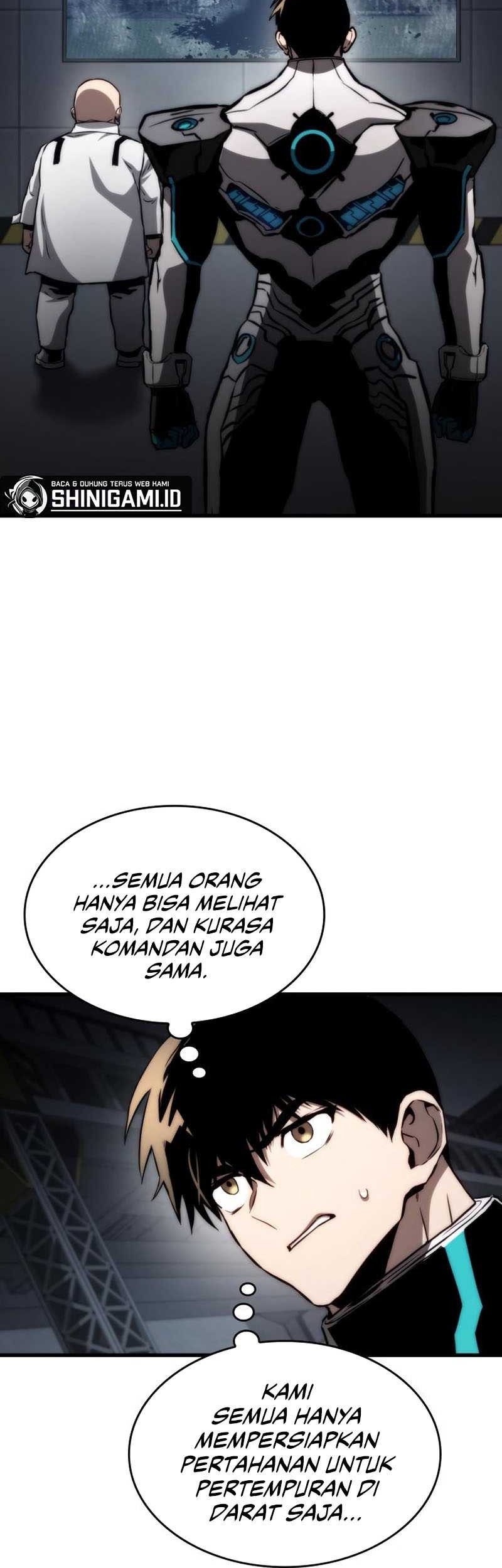 Kill The Dragon Chapter 73 - halaman 7
