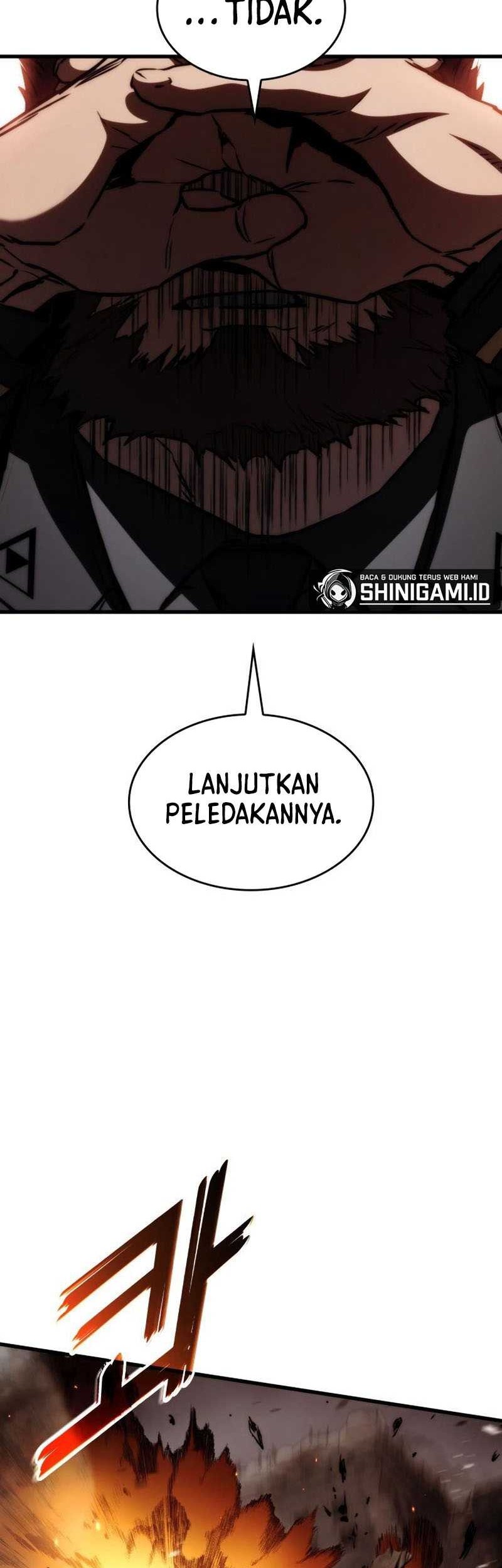 Kill The Dragon Chapter 73 - halaman 70