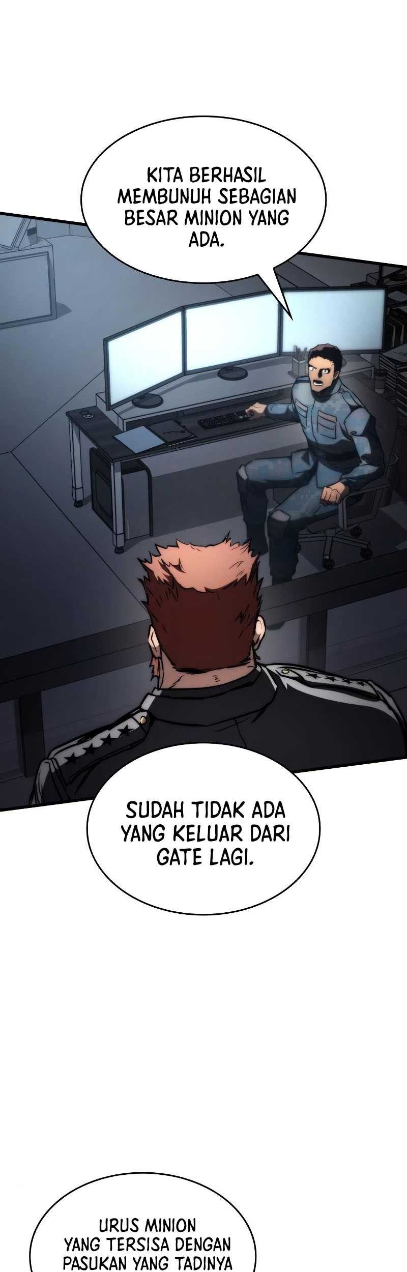 Kill The Dragon Chapter 74 - halaman 10