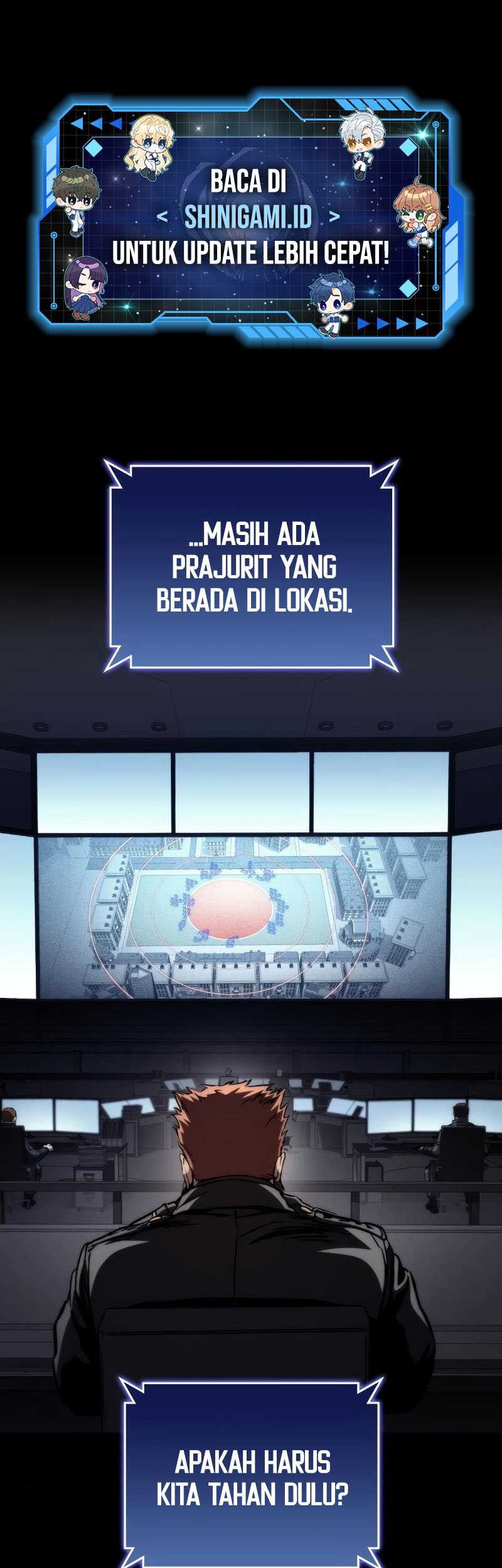 Kill The Dragon Chapter 74 - halaman 2
