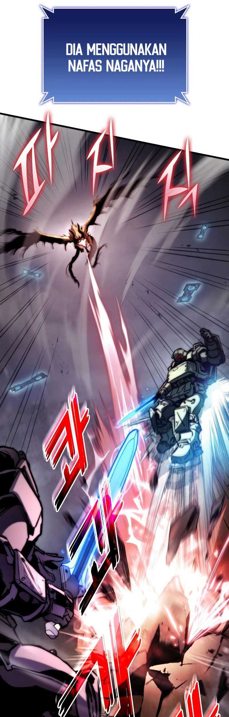 Kill The Dragon Chapter 74 - halaman 21