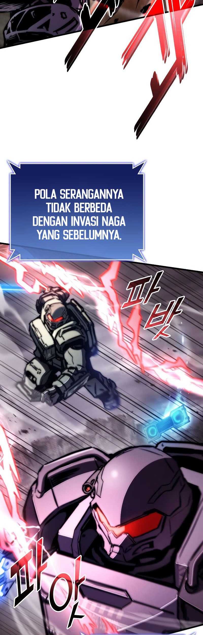Kill The Dragon Chapter 74 - halaman 22