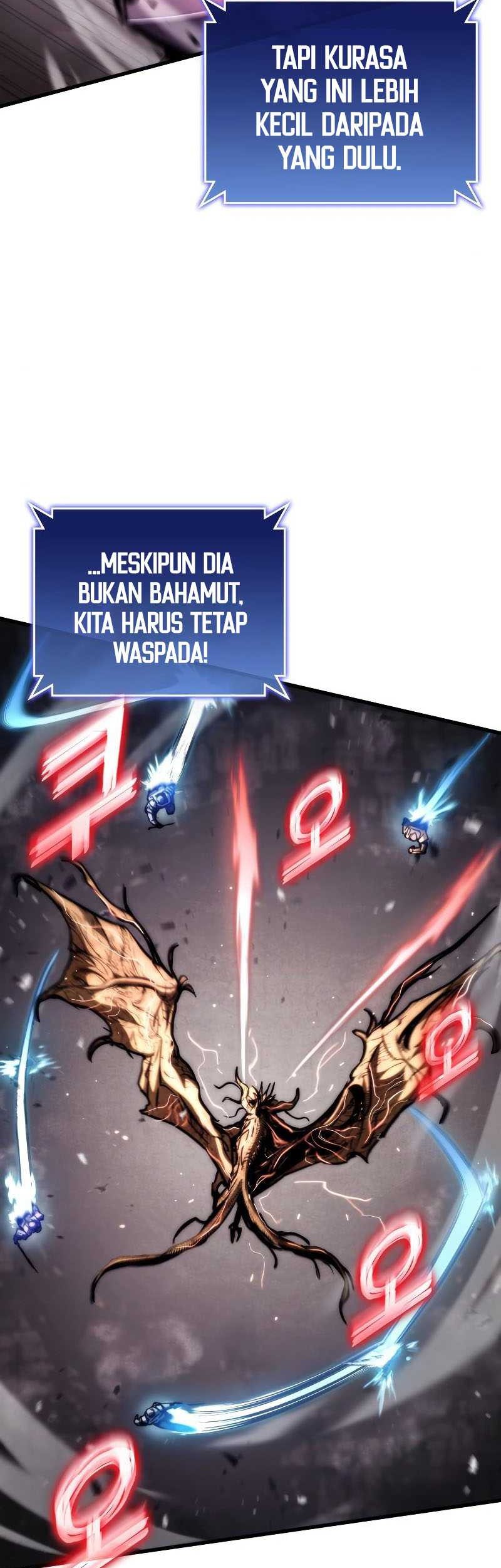 Kill The Dragon Chapter 74 - halaman 23