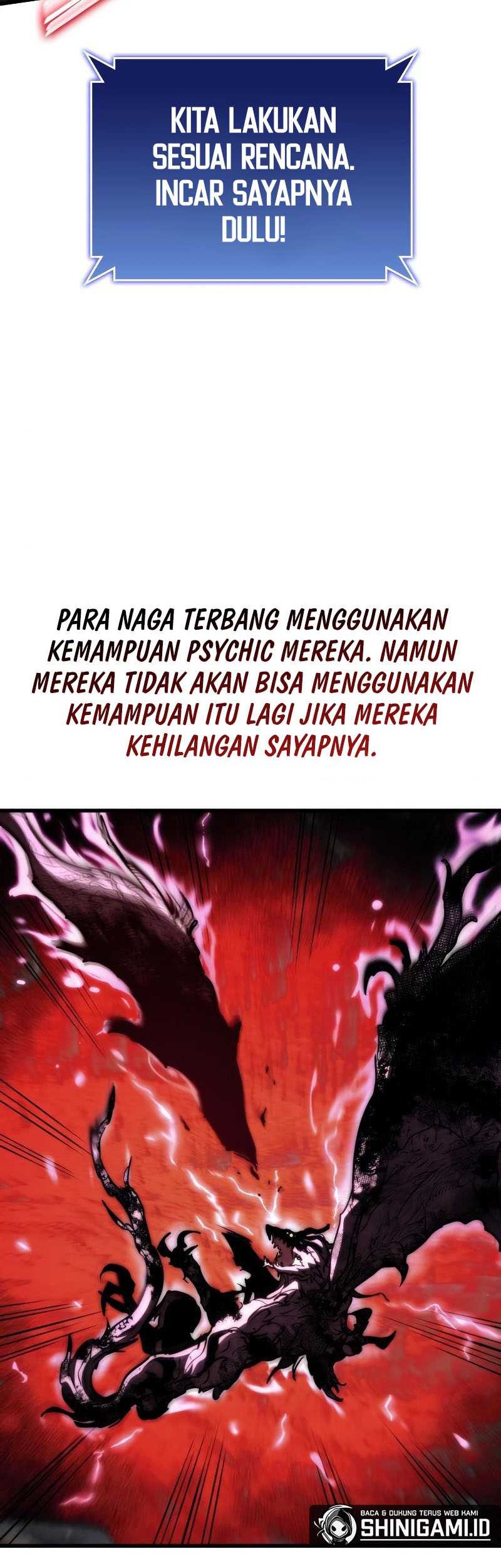 Kill The Dragon Chapter 74 - halaman 24