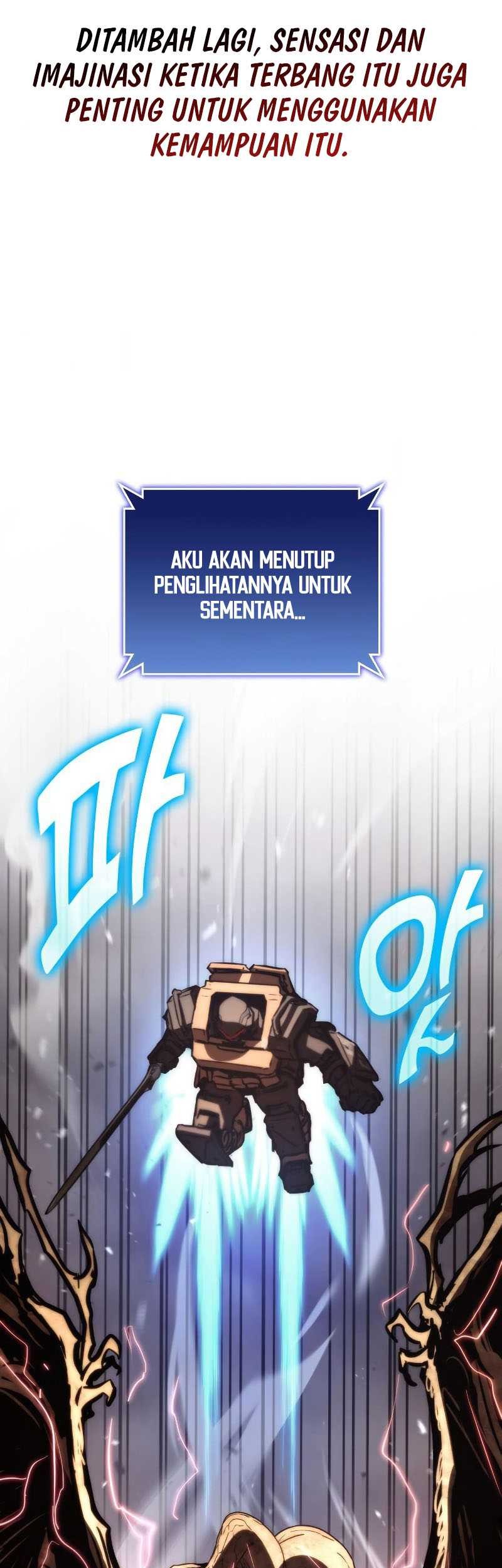 Kill The Dragon Chapter 74 - halaman 25