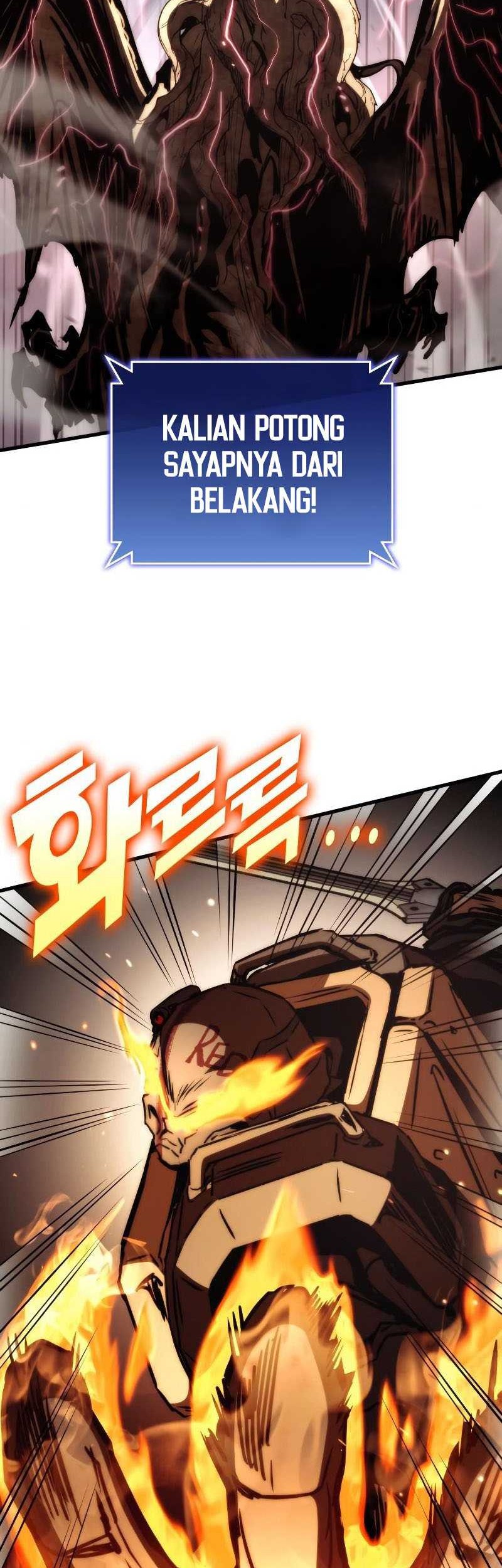 Kill The Dragon Chapter 74 - halaman 26