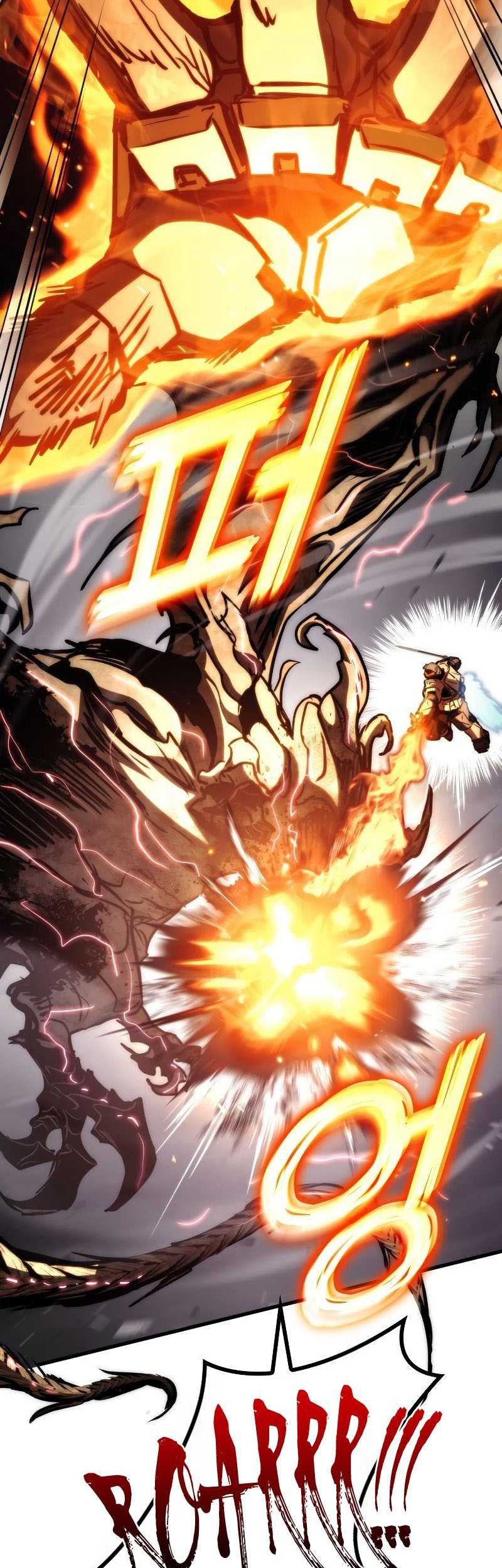 Kill The Dragon Chapter 74 - halaman 27