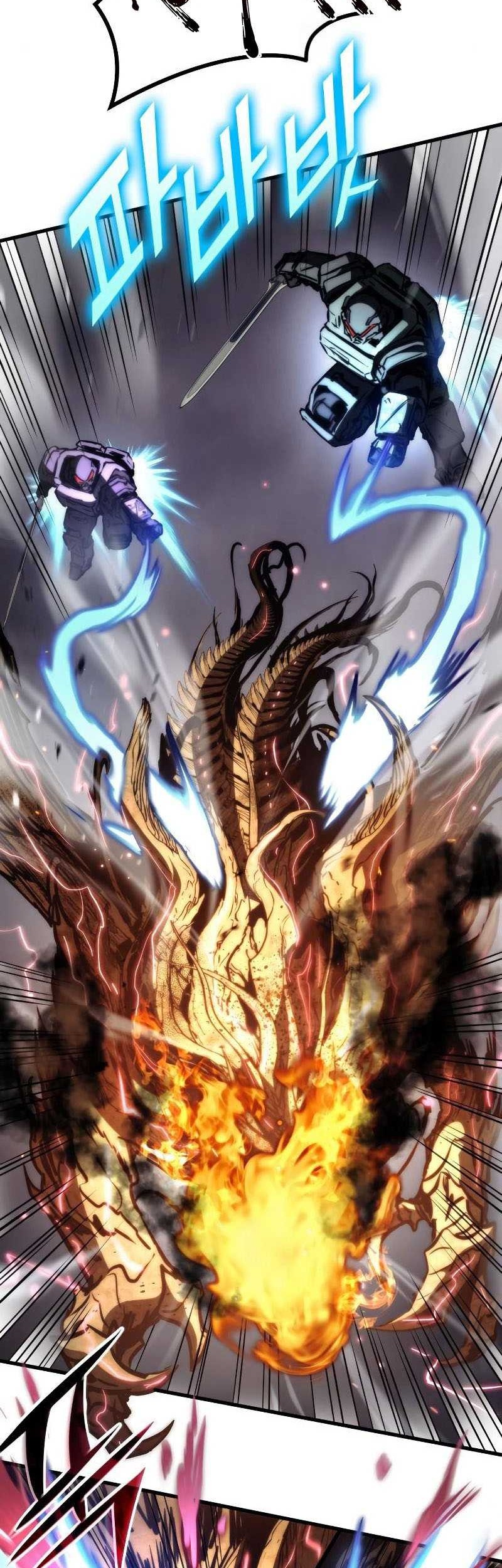 Kill The Dragon Chapter 74 - halaman 28