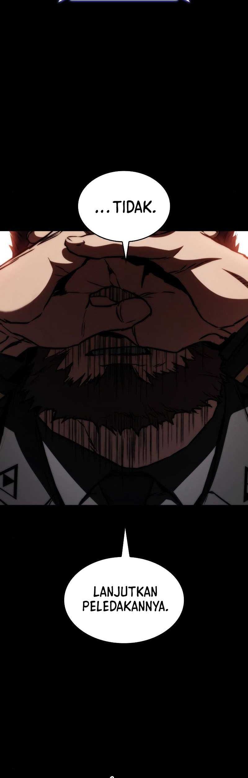 Kill The Dragon Chapter 74 - halaman 3