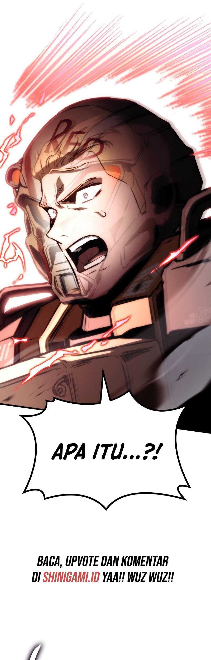 Kill The Dragon Chapter 74 - halaman 34