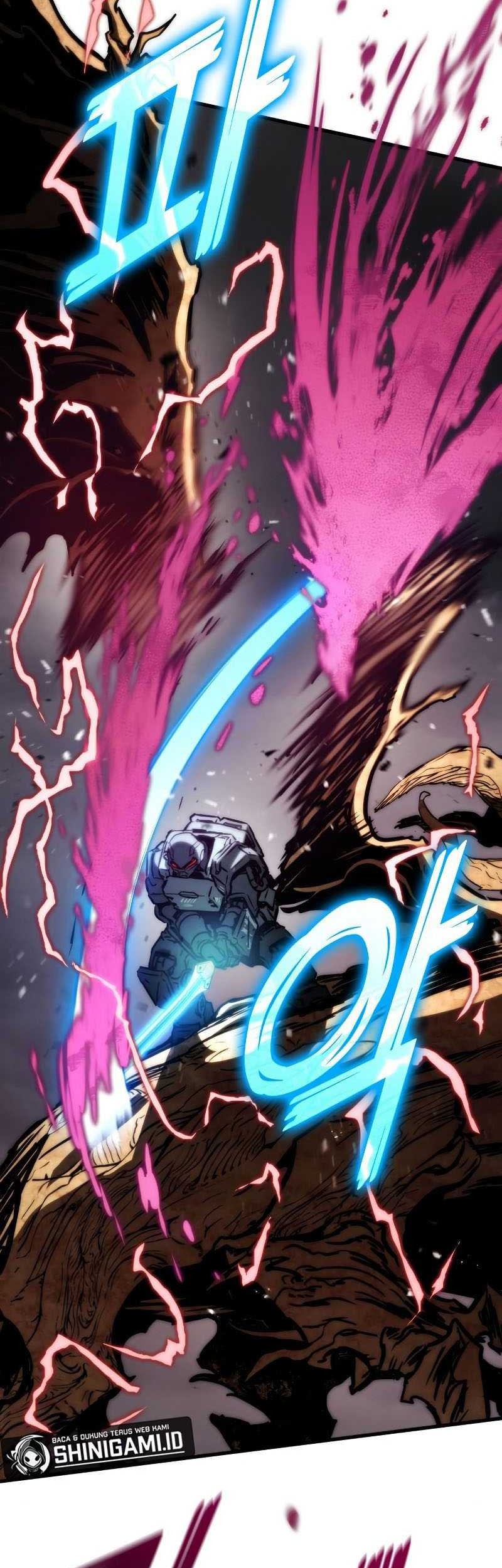 Kill The Dragon Chapter 74 - halaman 36