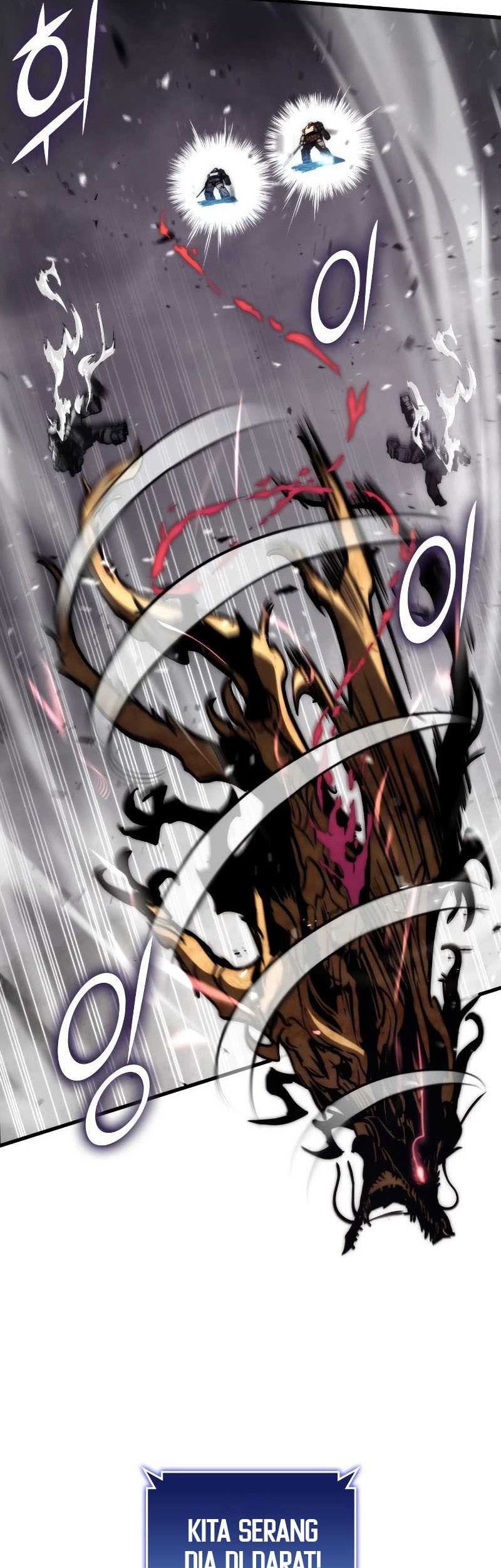 Kill The Dragon Chapter 74 - halaman 40