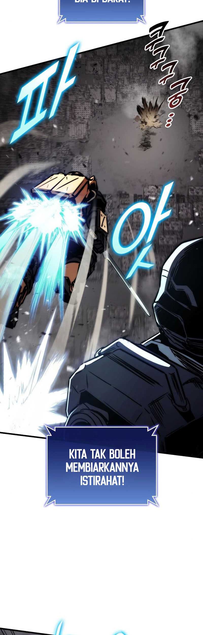 Kill The Dragon Chapter 74 - halaman 41