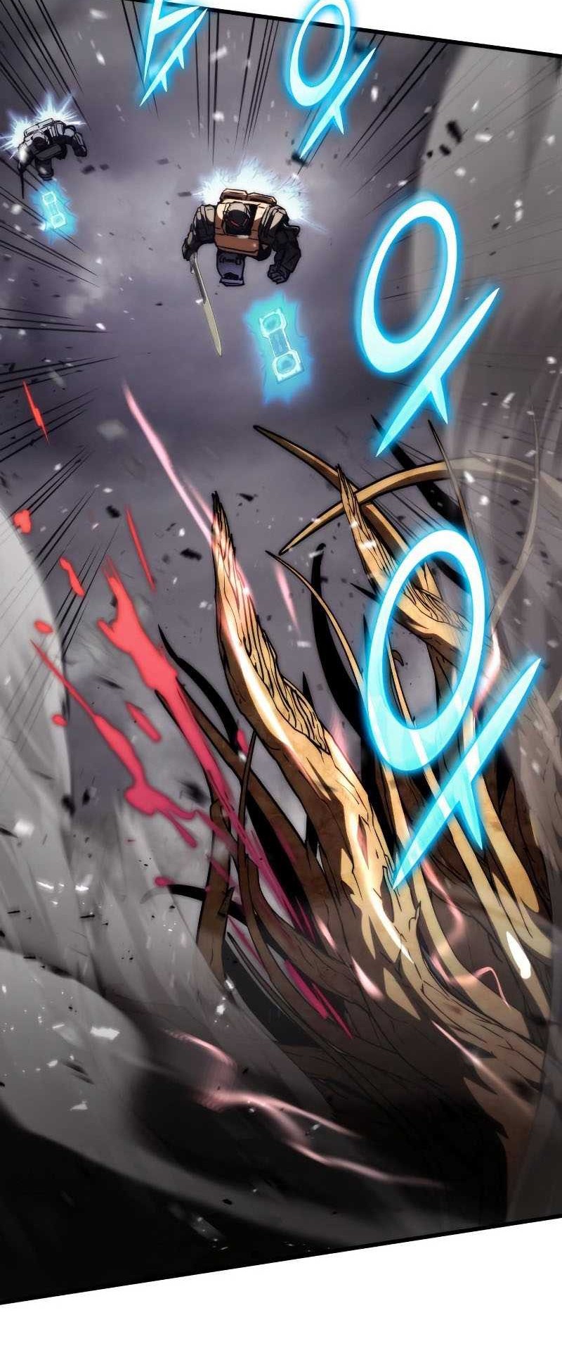 Kill The Dragon Chapter 74 - halaman 42