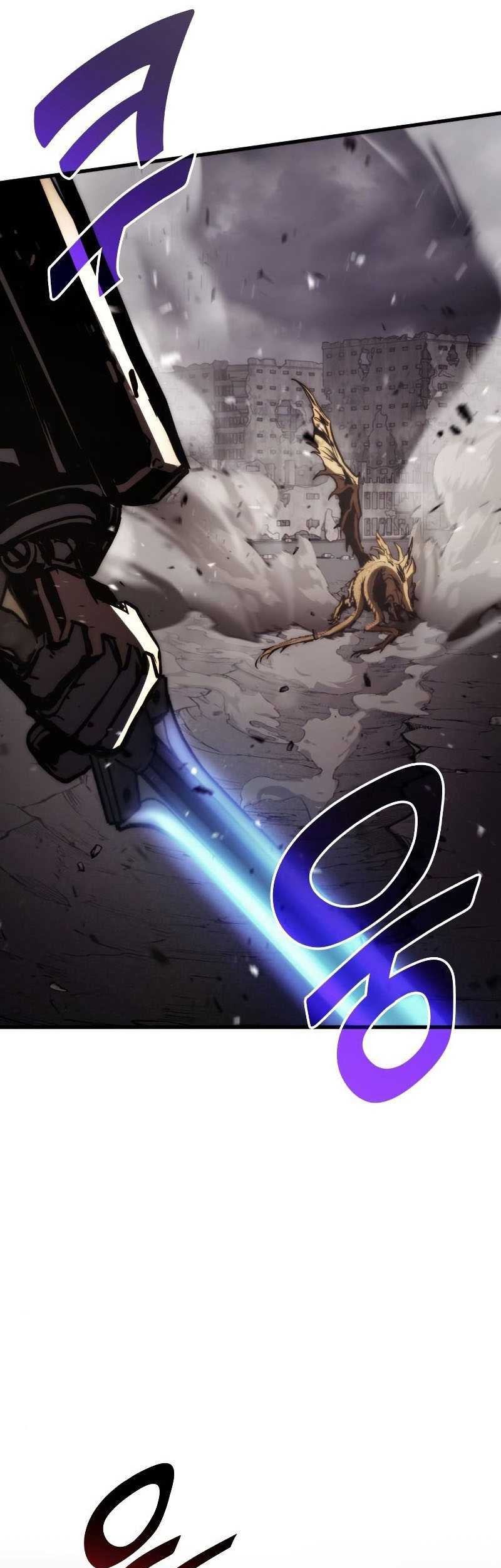Kill The Dragon Chapter 74 - halaman 43