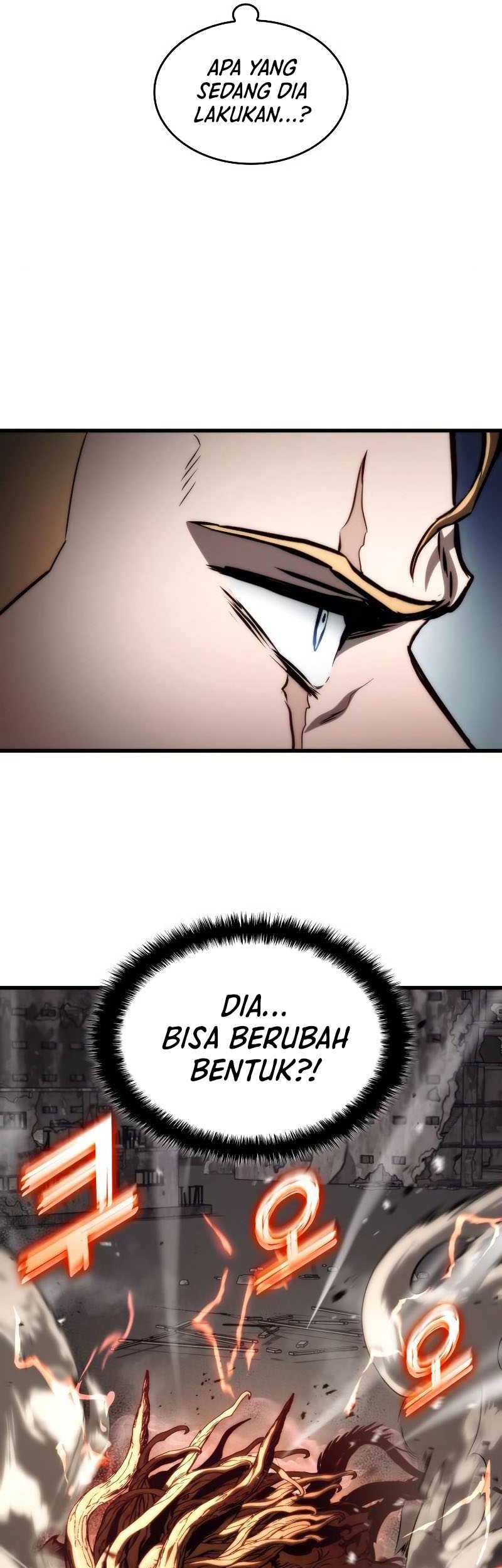 Kill The Dragon Chapter 74 - halaman 45