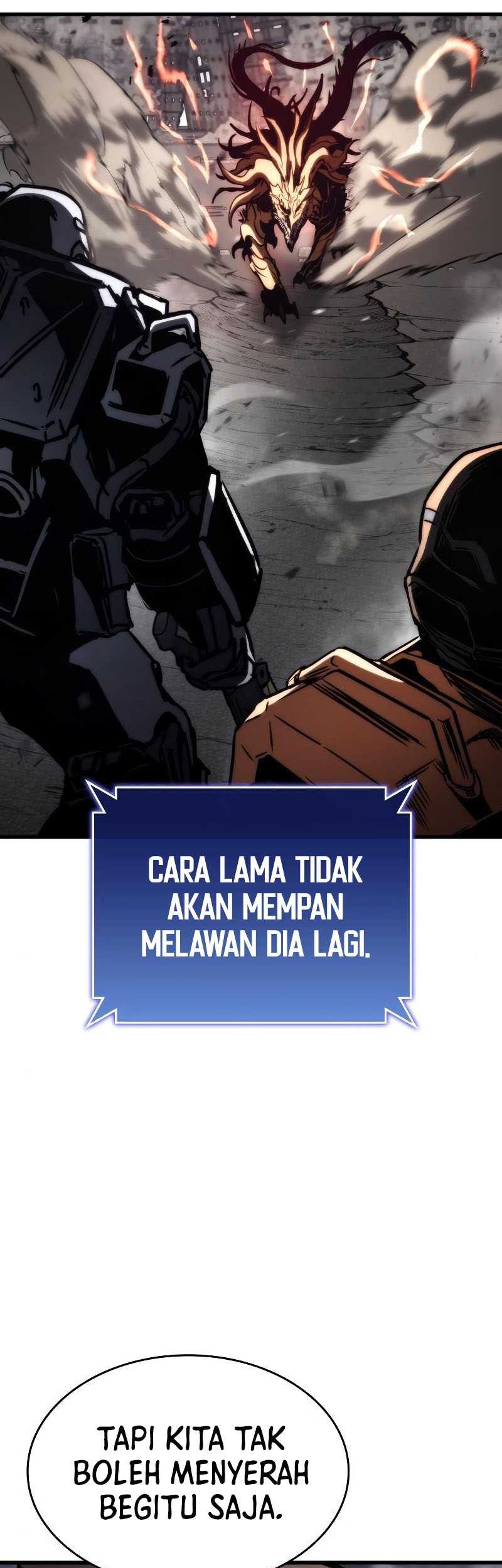 Kill The Dragon Chapter 74 - halaman 47