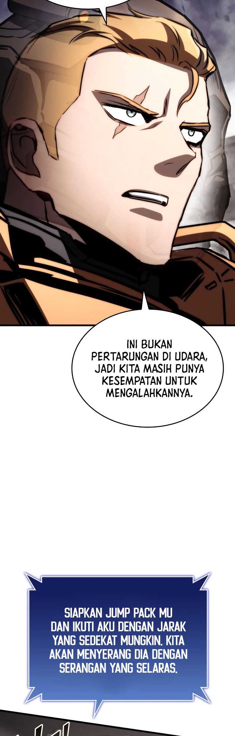 Kill The Dragon Chapter 74 - halaman 48