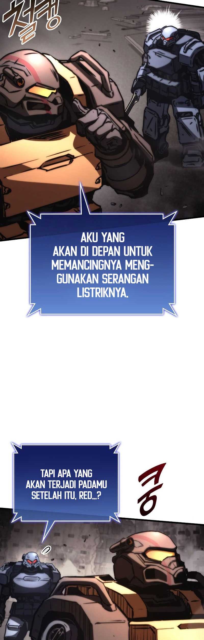 Kill The Dragon Chapter 74 - halaman 49
