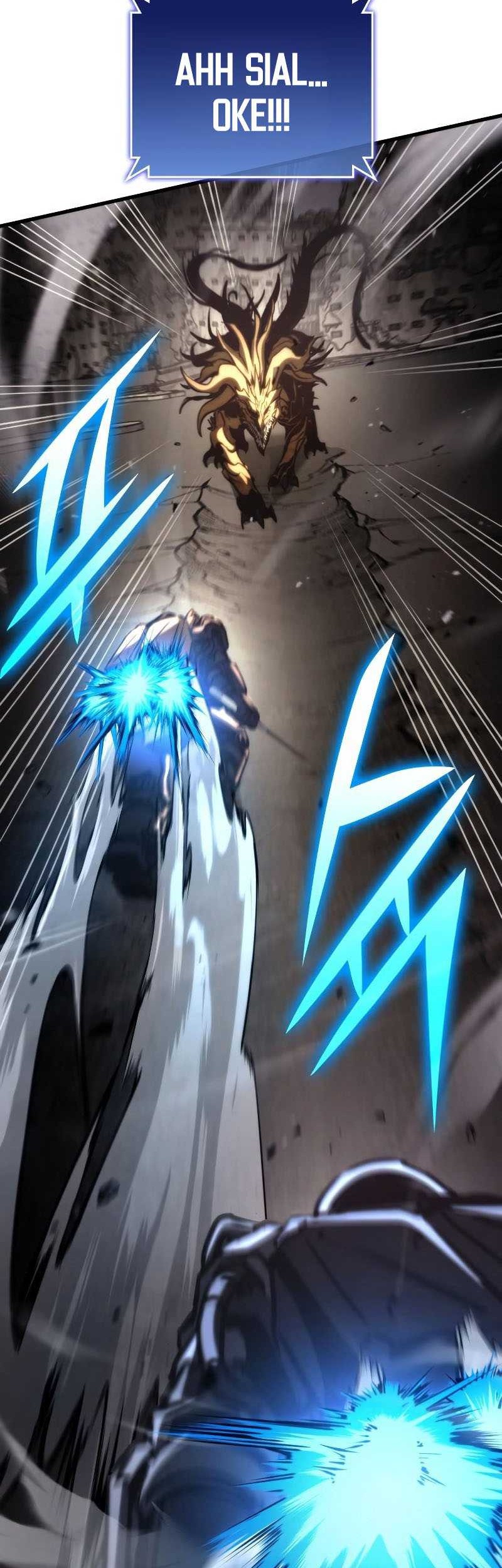 Kill The Dragon Chapter 74 - halaman 52