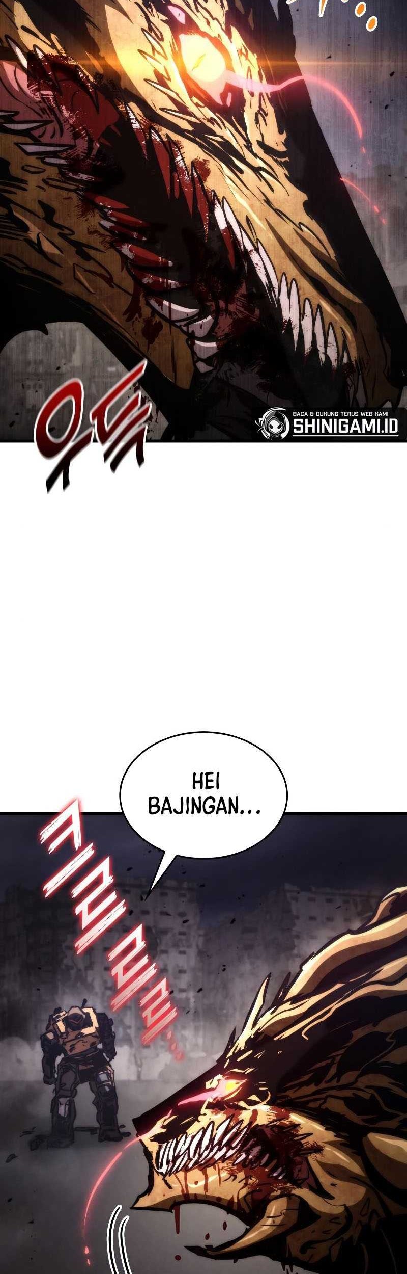 Kill The Dragon Chapter 74 - halaman 64