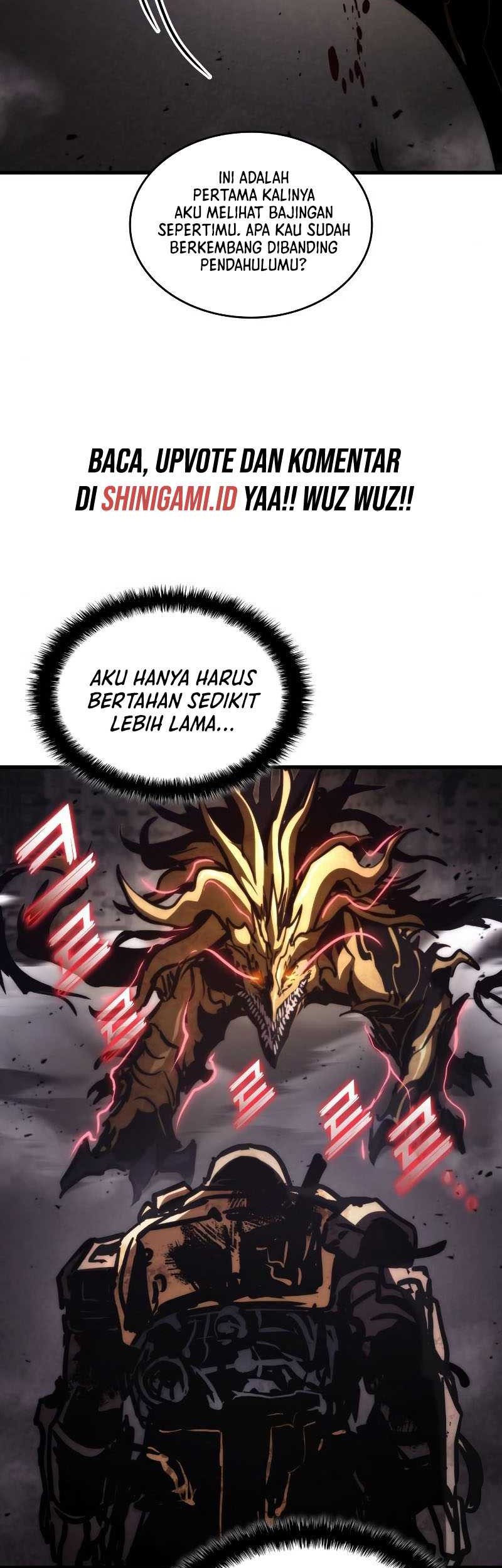 Kill The Dragon Chapter 74 - halaman 65