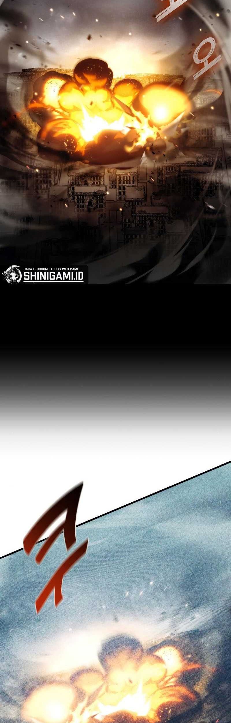 Kill The Dragon Chapter 74 - halaman 7