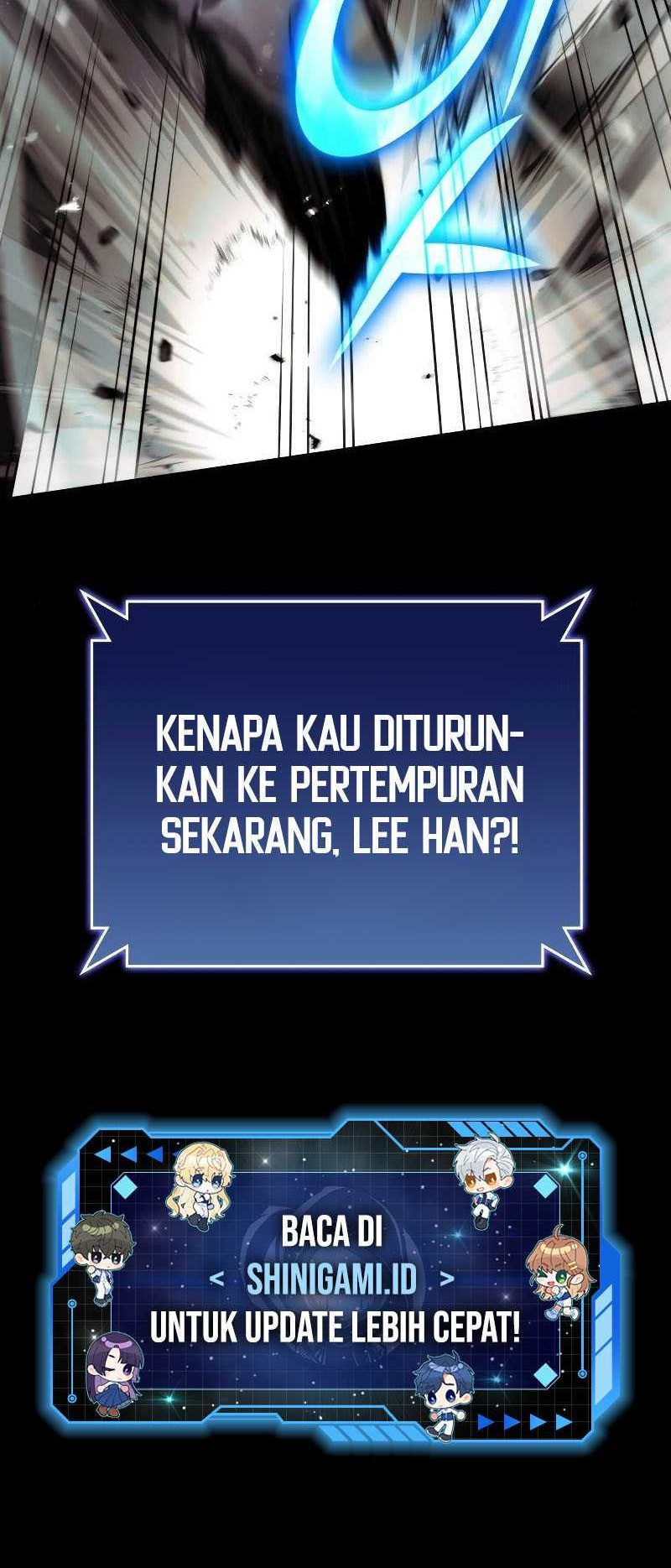 Kill The Dragon Chapter 74 - halaman 70