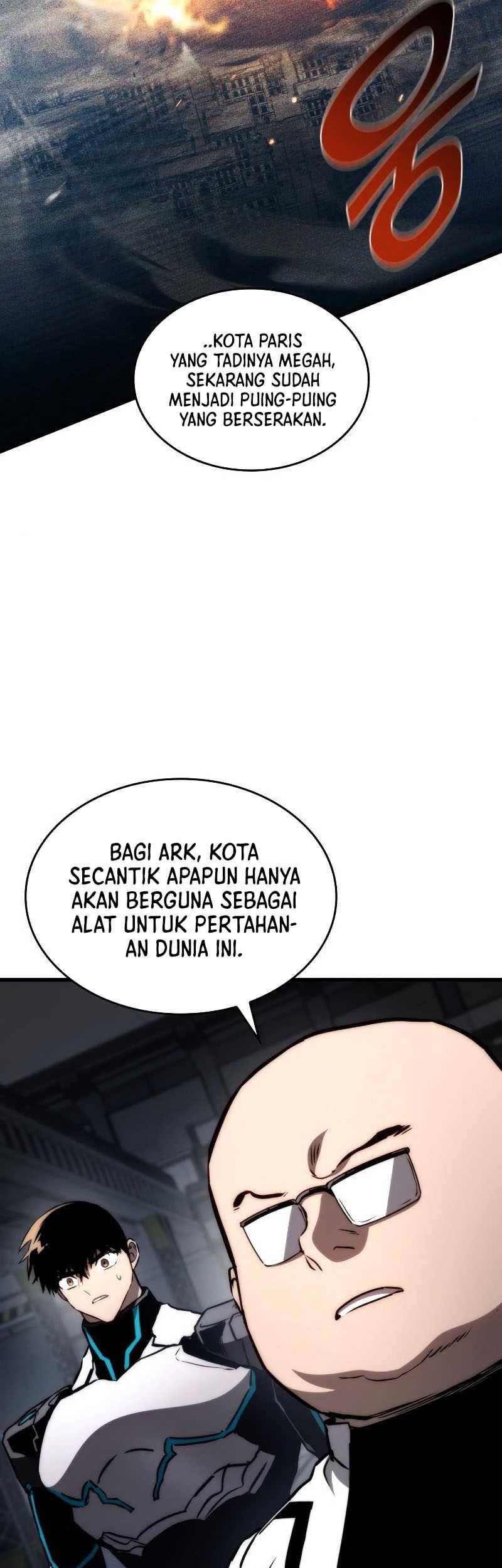Kill The Dragon Chapter 74 - halaman 8