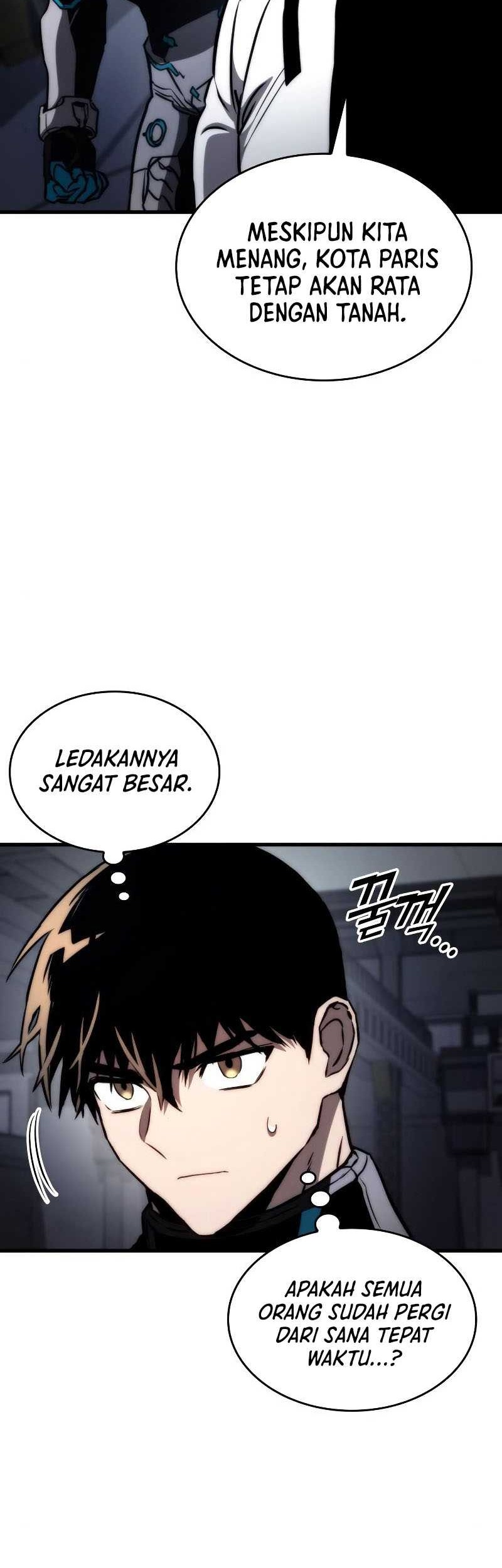 Kill The Dragon Chapter 74 - halaman 9