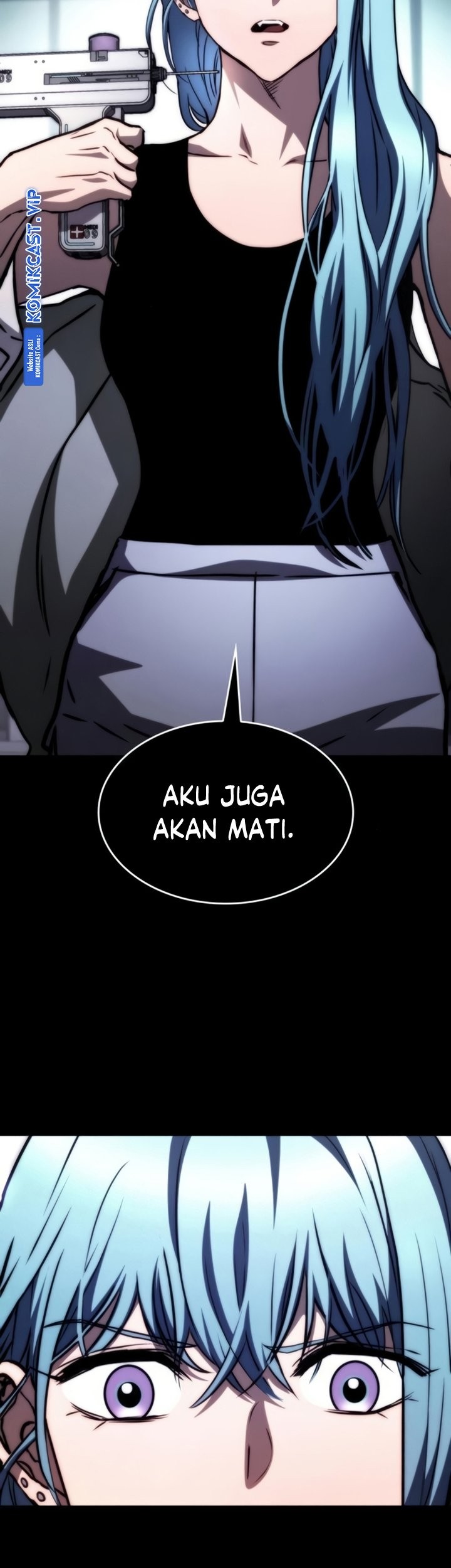 Kill The Dragon Chapter 75 - halaman 10