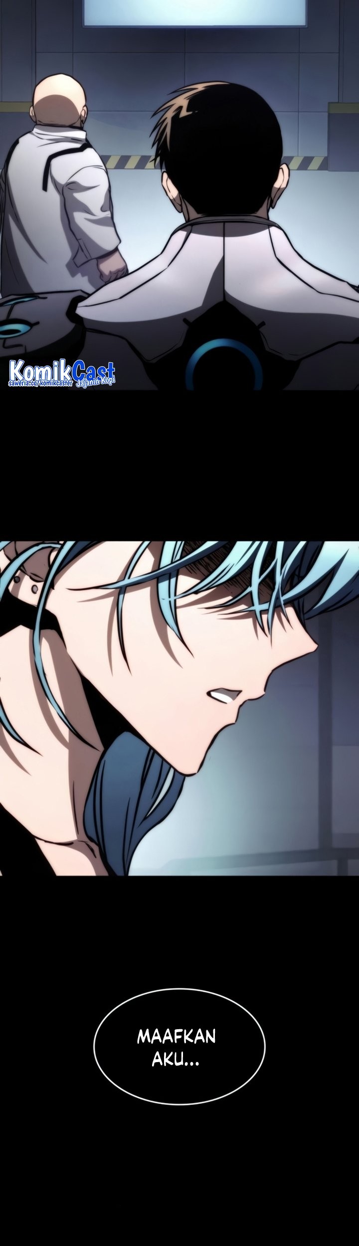 Kill The Dragon Chapter 75 - halaman 12