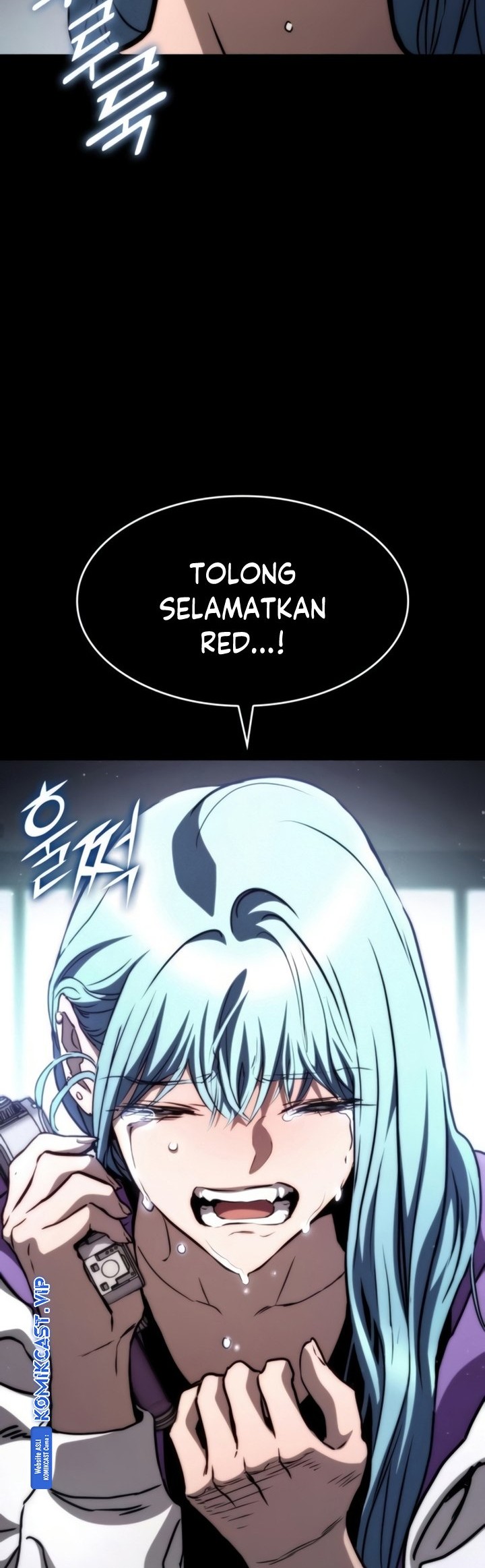 Kill The Dragon Chapter 75 - halaman 15